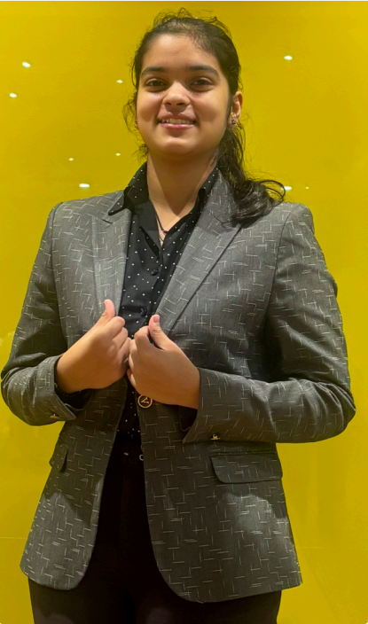 Aadya Kanchan