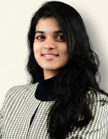 Aadya Kanchan